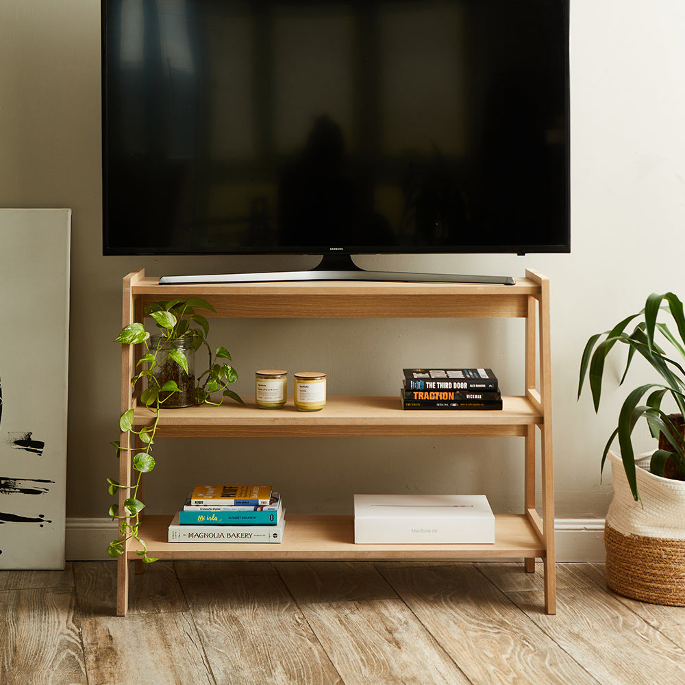 Mueble Estantería TV